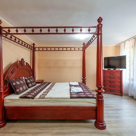 Hotel Bendida Panichishte Luaran gambar