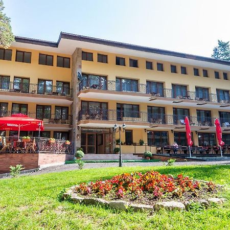 Hotel Bendida Panichishte Luaran gambar