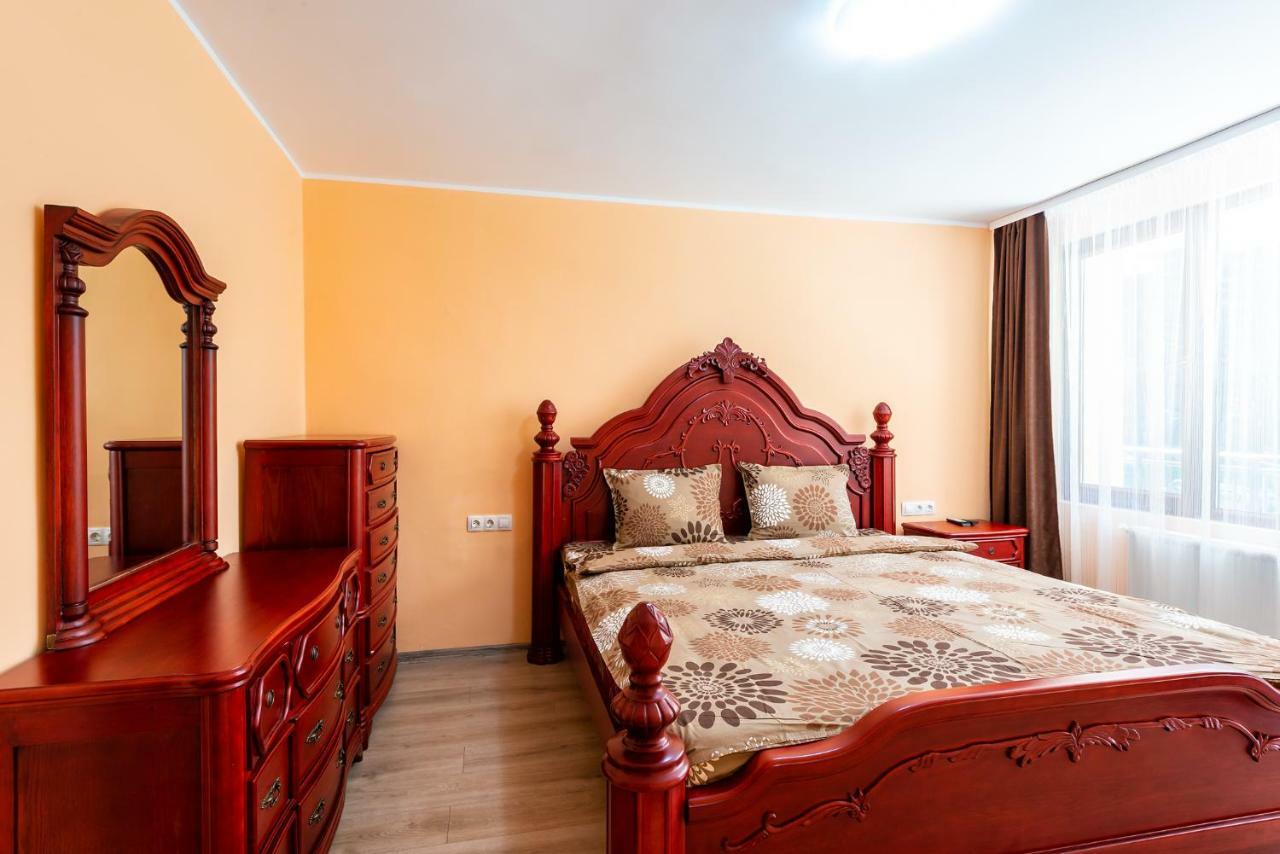 Hotel Bendida Panichishte Luaran gambar