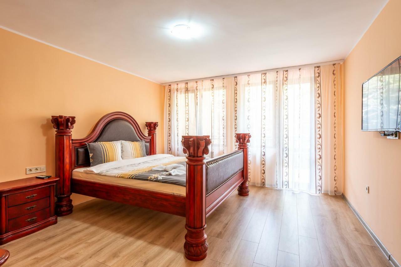 Hotel Bendida Panichishte Luaran gambar
