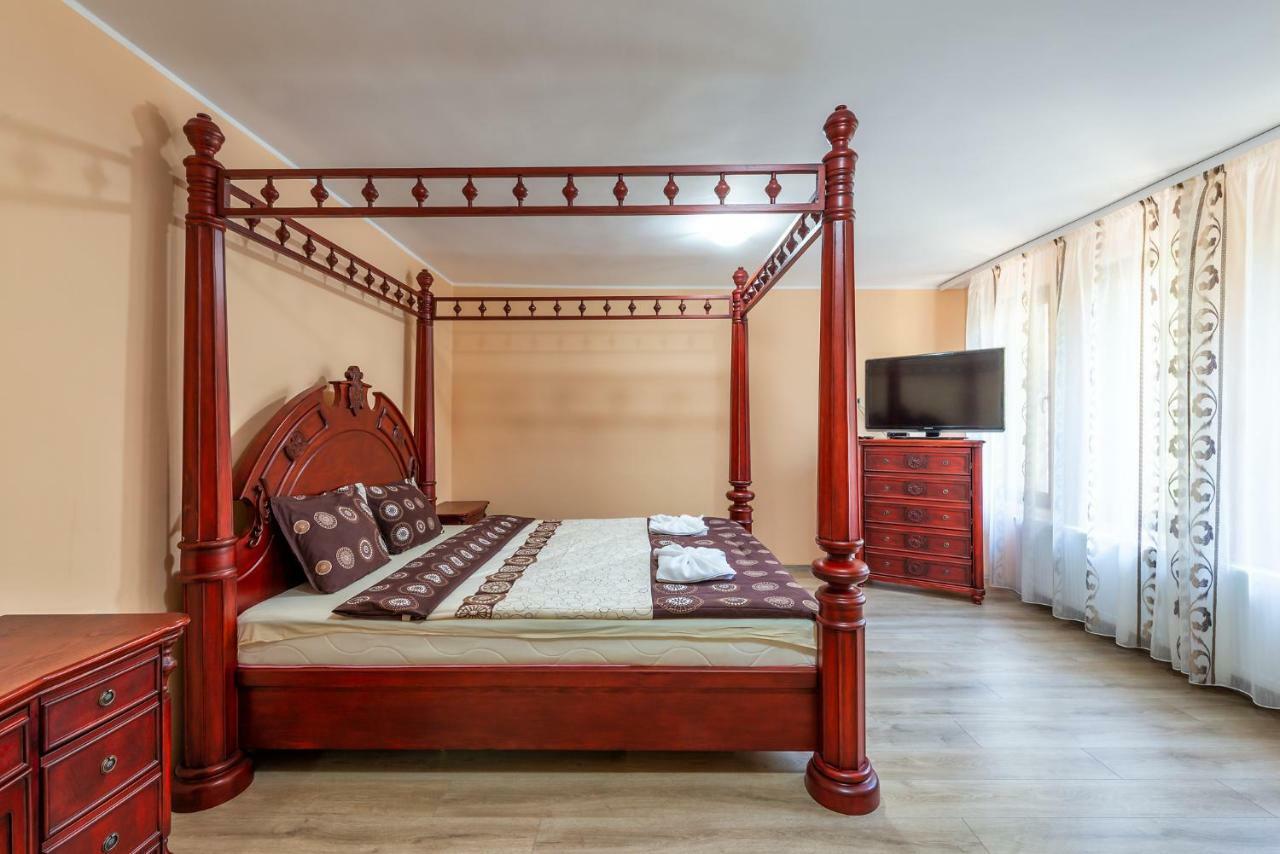 Hotel Bendida Panichishte Luaran gambar