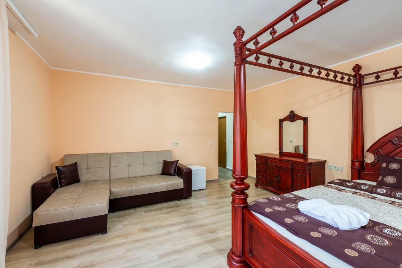 Hotel Bendida Panichishte Luaran gambar