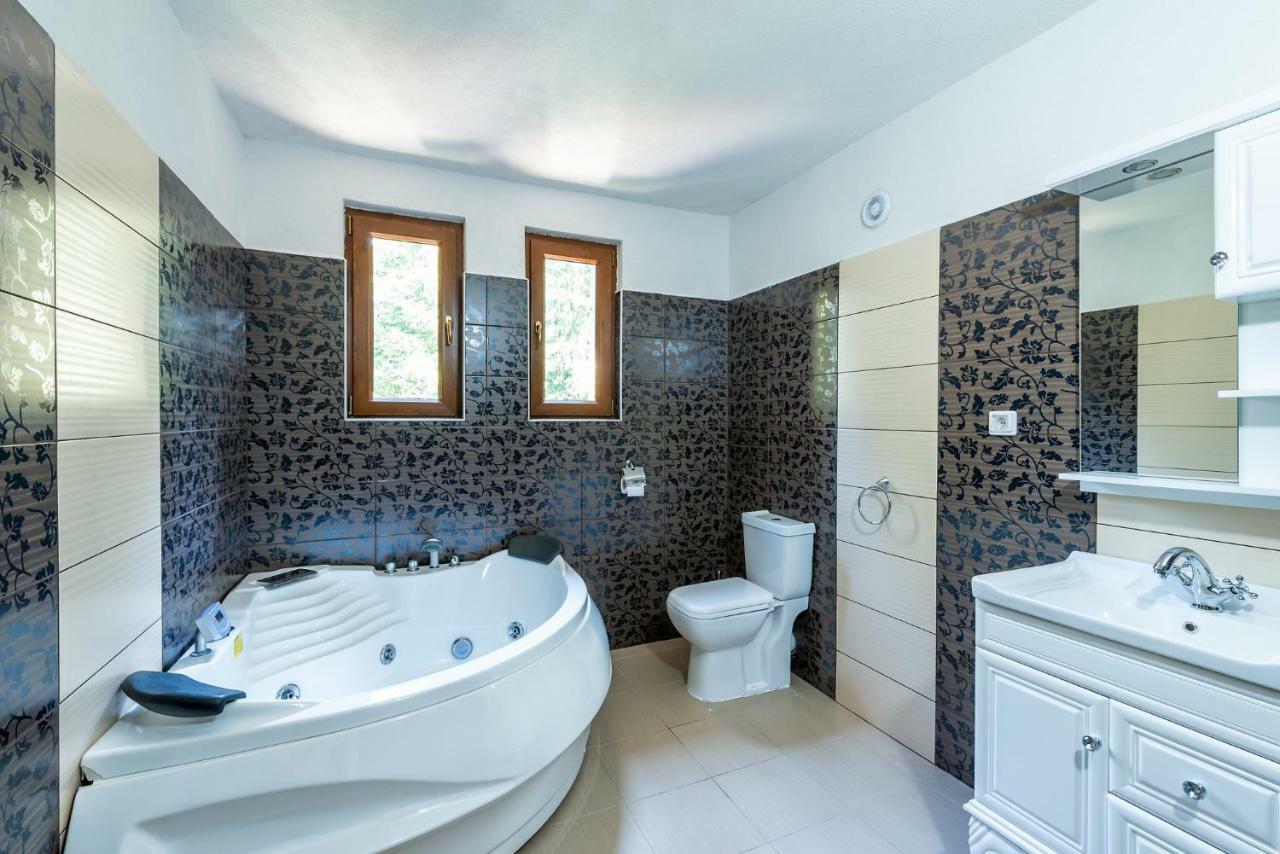 Hotel Bendida Panichishte Luaran gambar