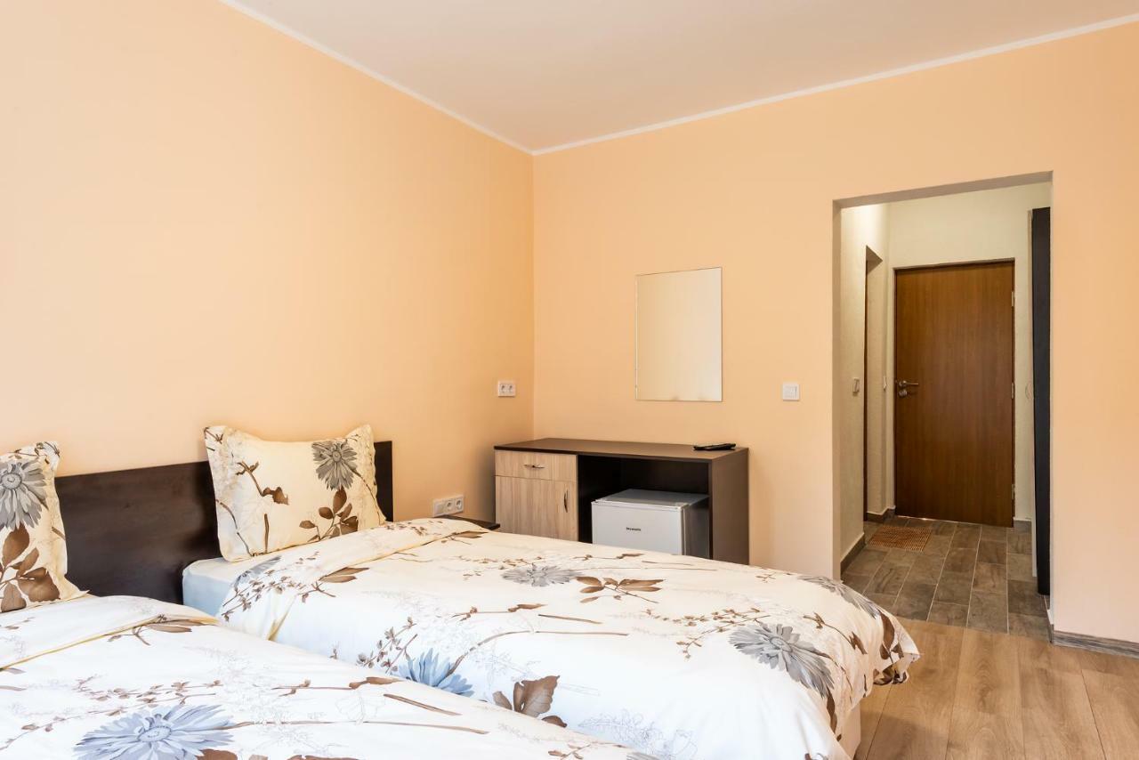 Hotel Bendida Panichishte Luaran gambar