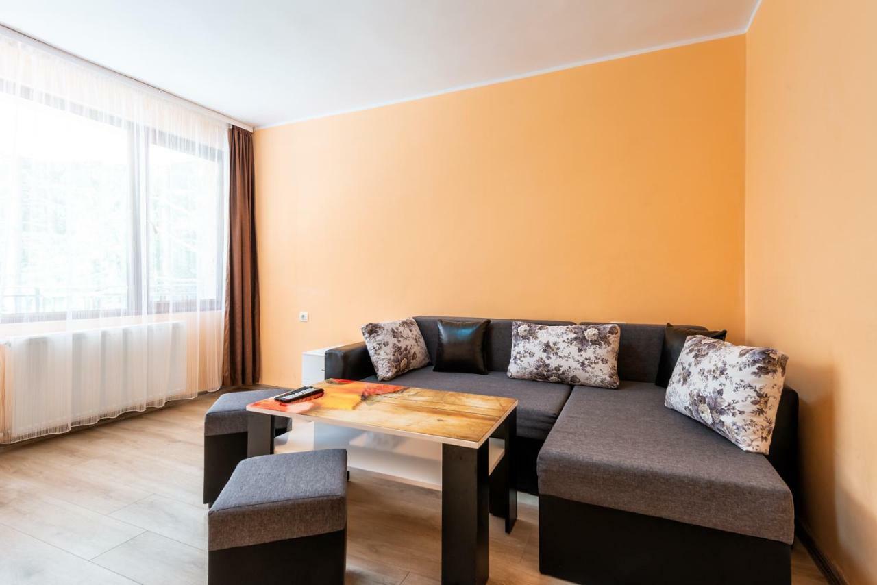 Hotel Bendida Panichishte Luaran gambar