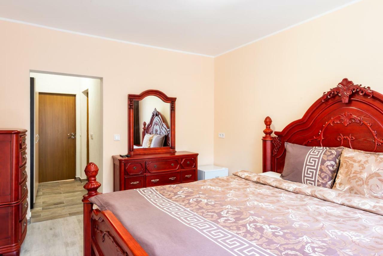Hotel Bendida Panichishte Luaran gambar