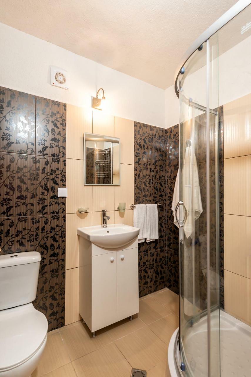 Hotel Bendida Panichishte Luaran gambar